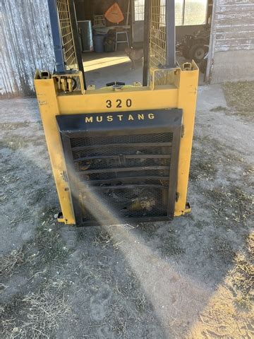 owatonna mustang 320 skid steer|owatonna swather belt.